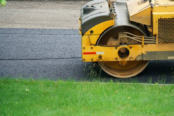 Best Recycled Asphalt Driveway Installation  in Safety Harbor, FL