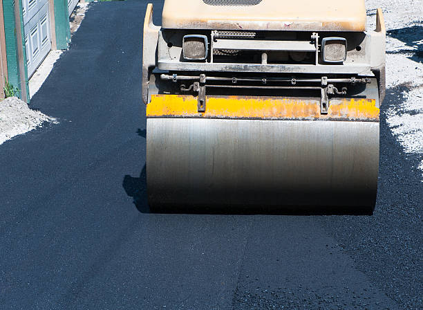 Why Choose Us For All Your Driveway Paving Needs in Safety Harbor, FL?