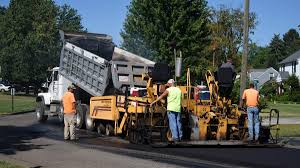 Best Gravel Driveway Installation  in Safety Harbor, FL