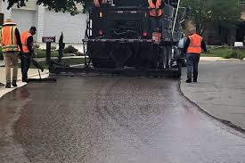 Professional Driveway Paving Services in Safety Harbor, FL